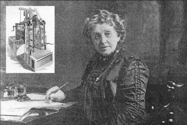 Bilimin öncü kadın mucitleri